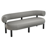 Fat Sofa: 3 Seaterv