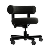 Fat Work Chair