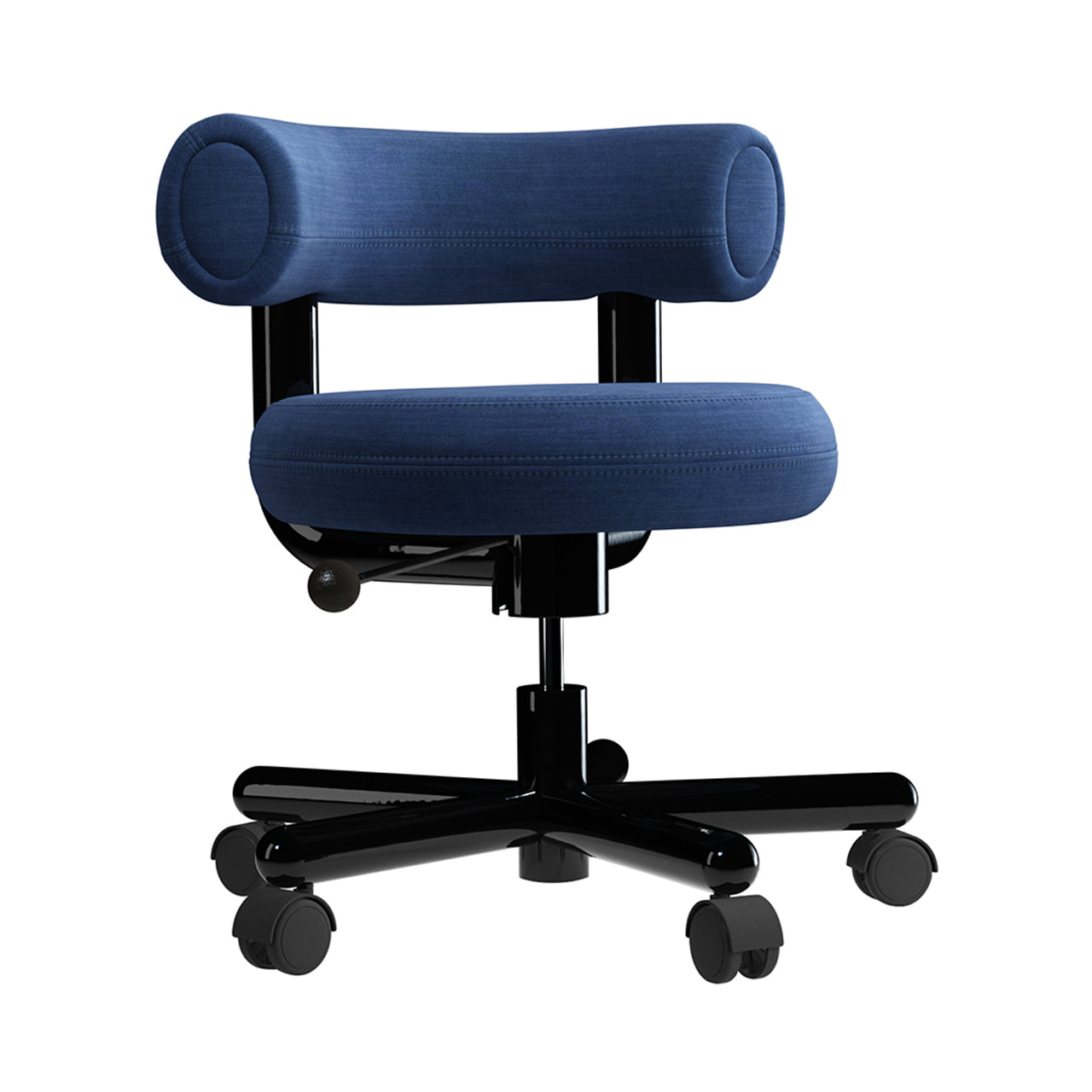 Fat Work Chair