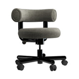 Fat Work Chair