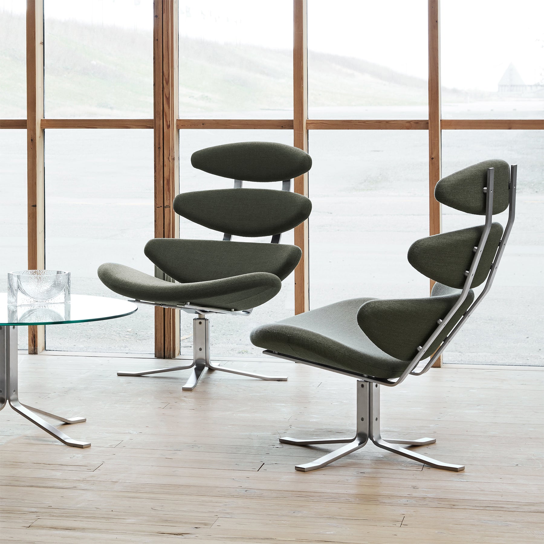 Corona Chair