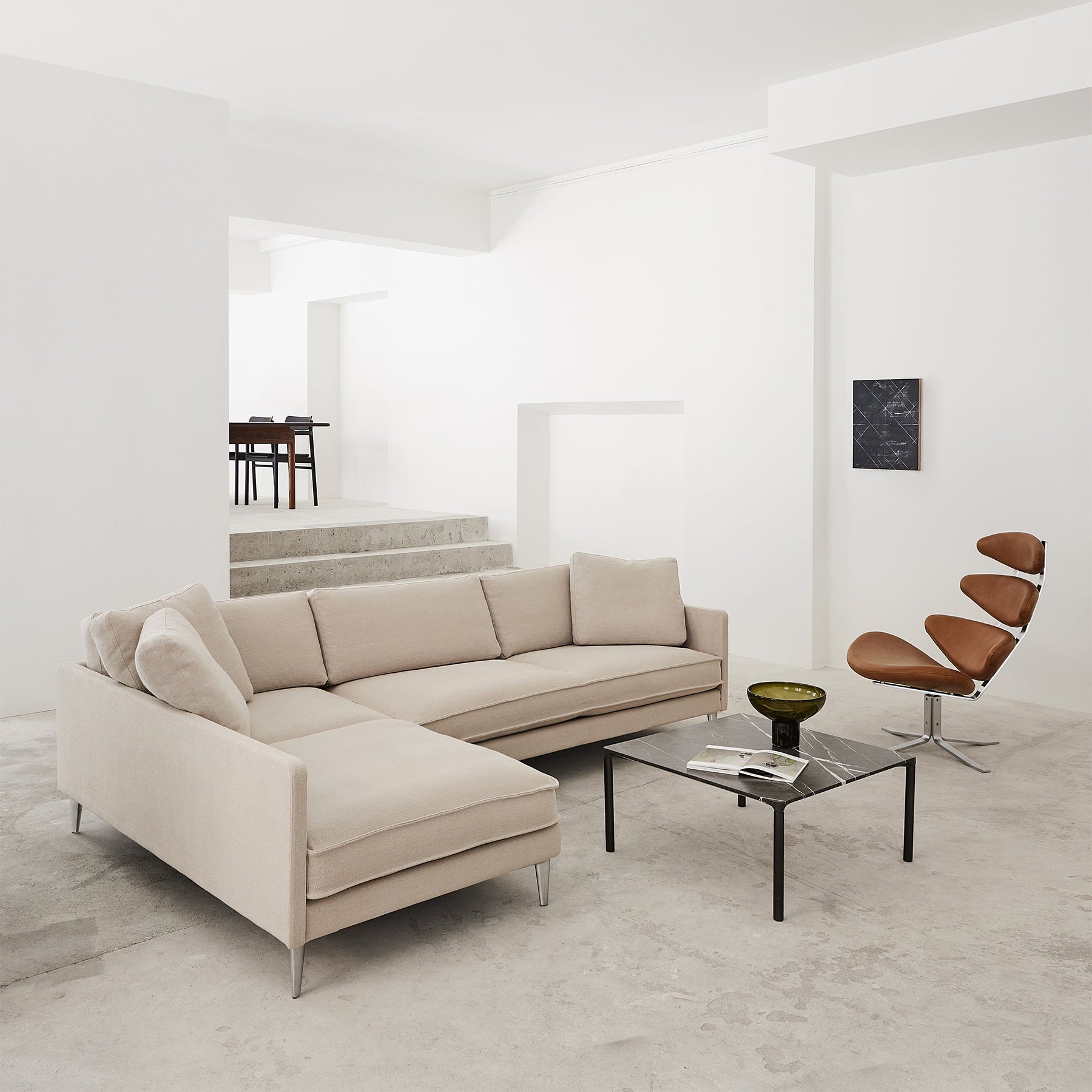 Corona Chair