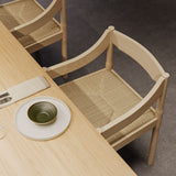Carimate Armchair