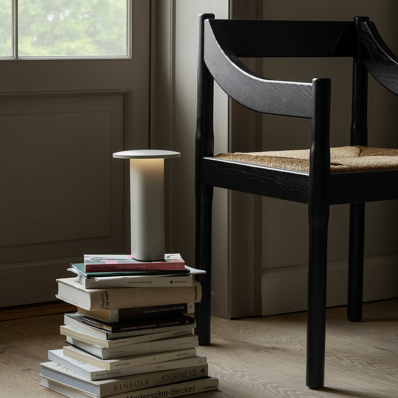 Carimate Armchair
