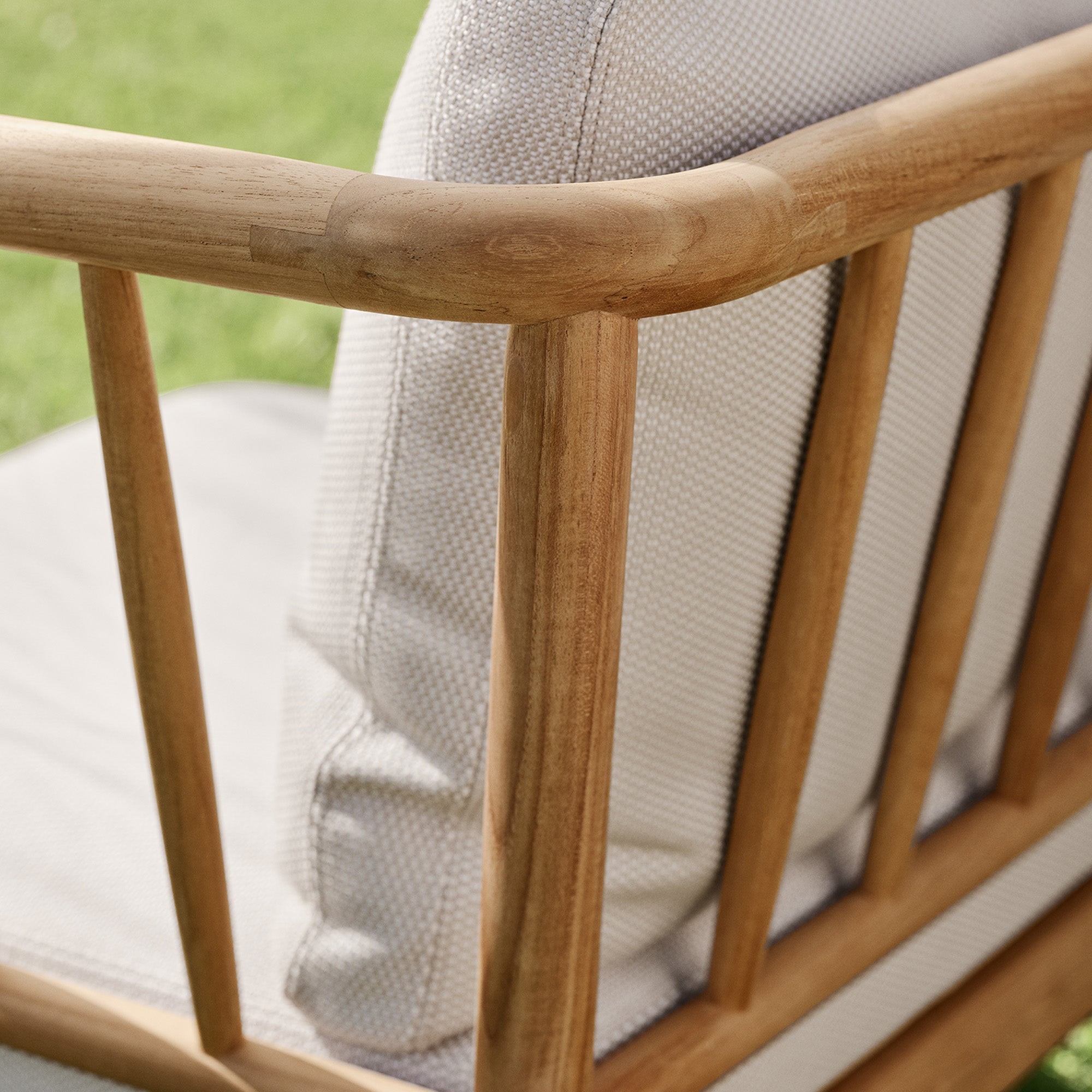 Tradition Lounge Chair