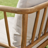 Tradition Lounge Chair