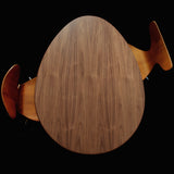 Egg Dining Table: LS