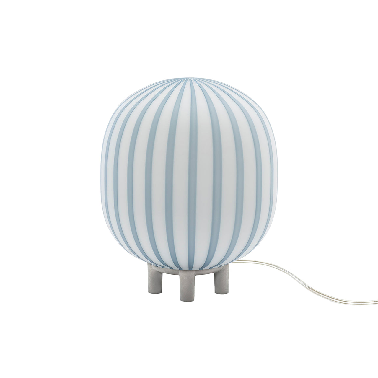 Filigrana T2 Table Light: Blue