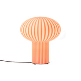 Filigrana T6 Table Lamp: Red Canes