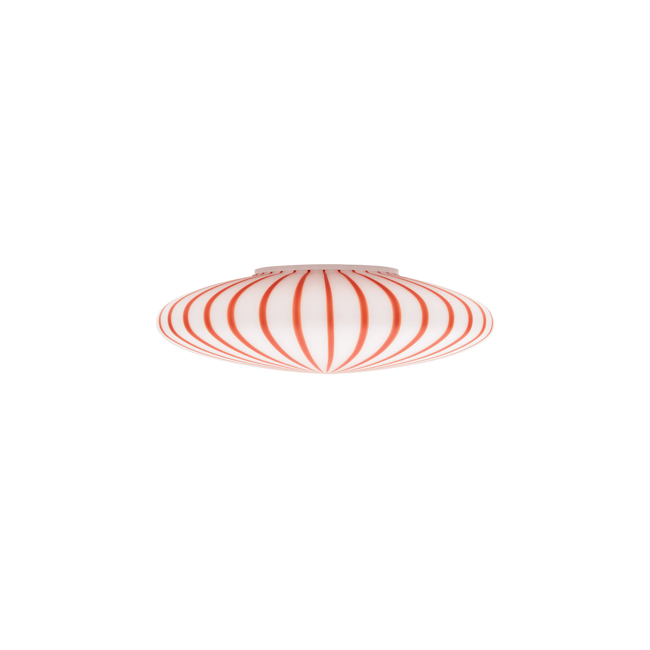 Filigrana Wall/Ceiling Lamp: Medium - 14.6