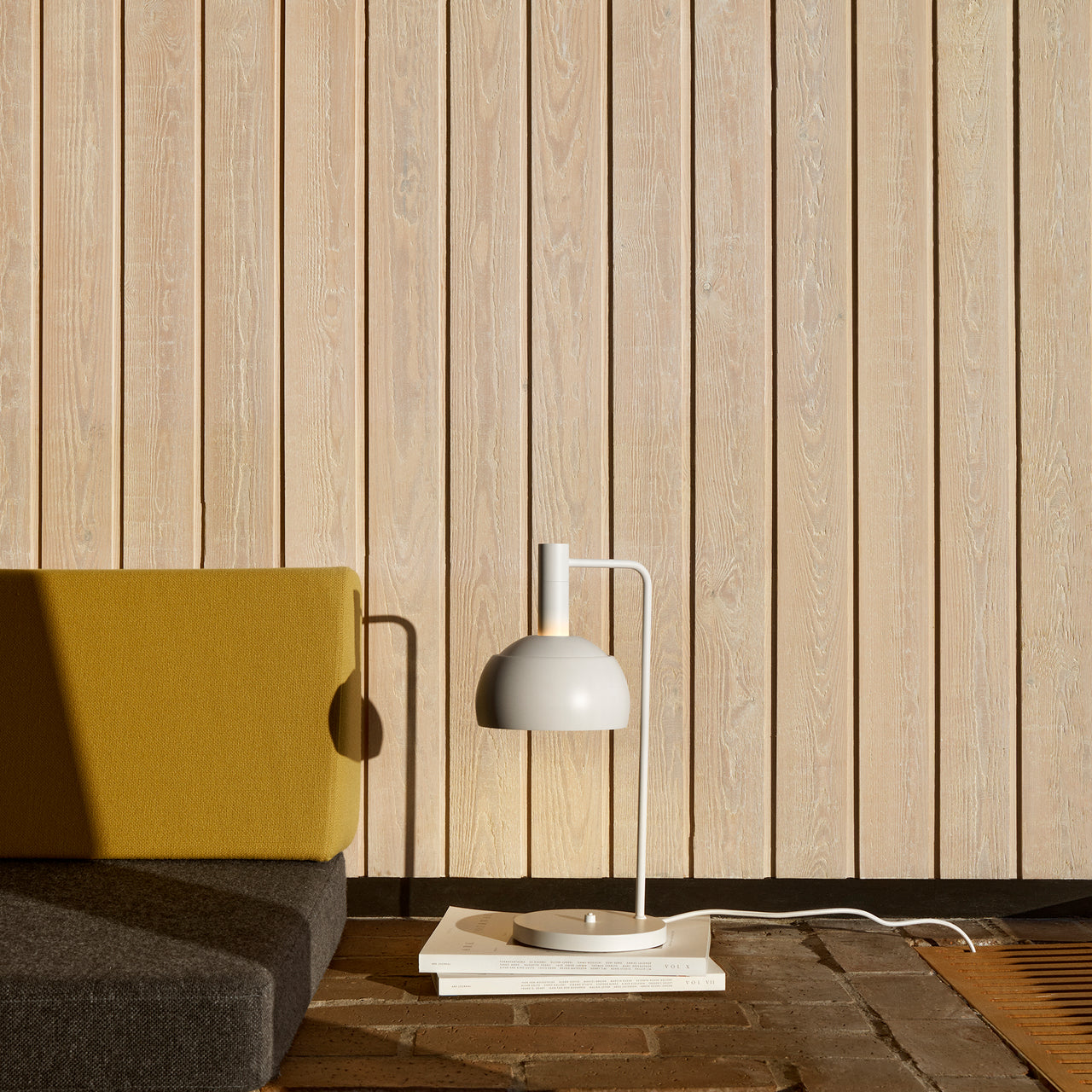 FJ Elements Table Lamp - Thumbnail 2