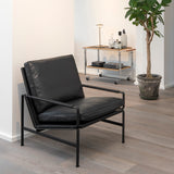 FK 6720-1 Easy Chair - Black Edition