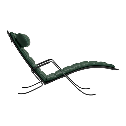 FK 87 Grasshopper Chair - Black Edition