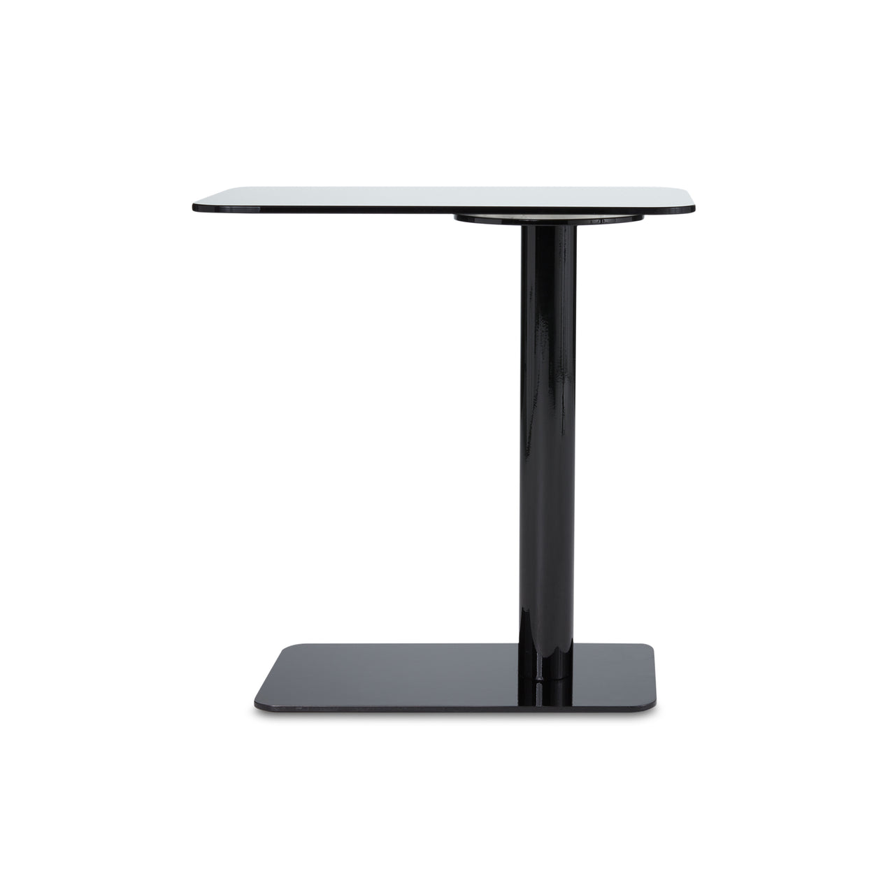 Flash Side Table: Rectangle