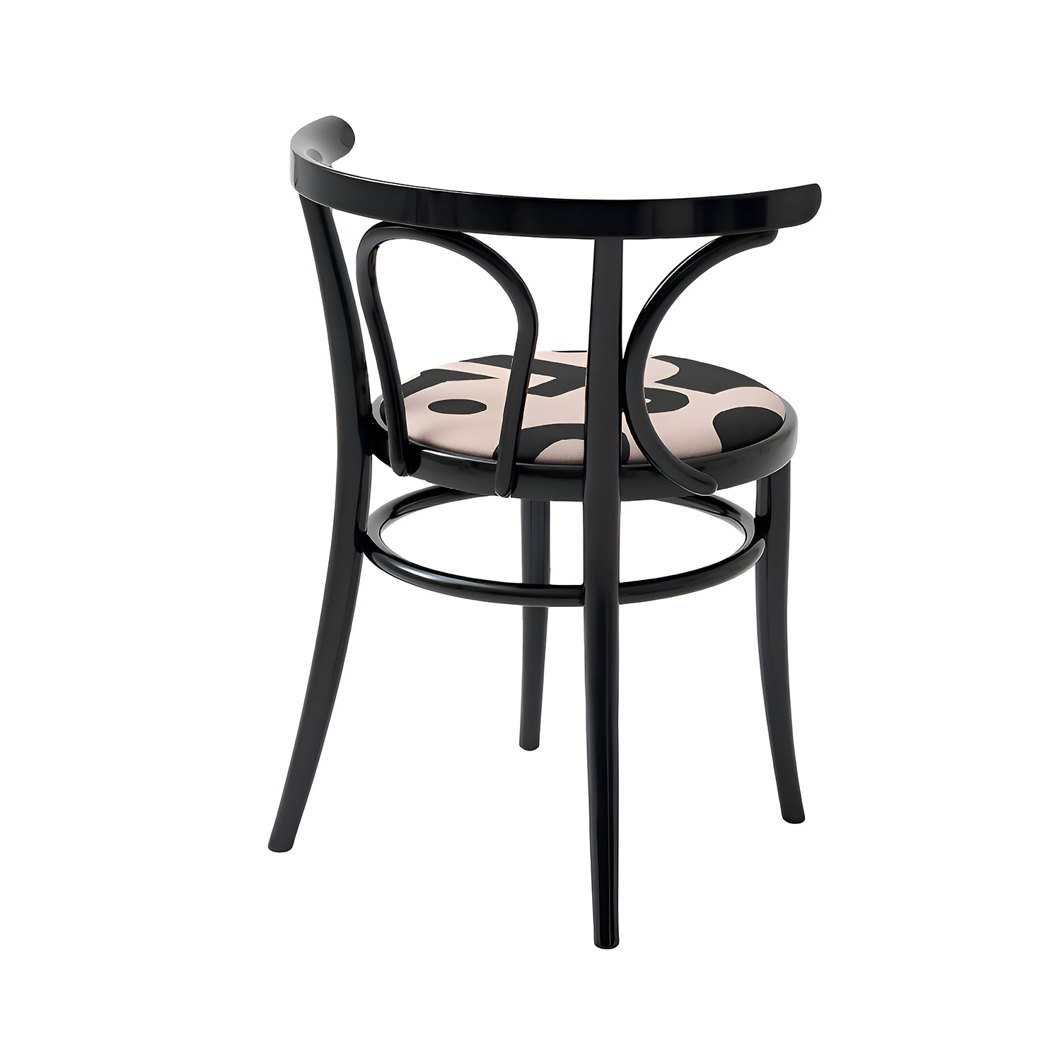 No.7 Armchair: Special Edition + DA DABE