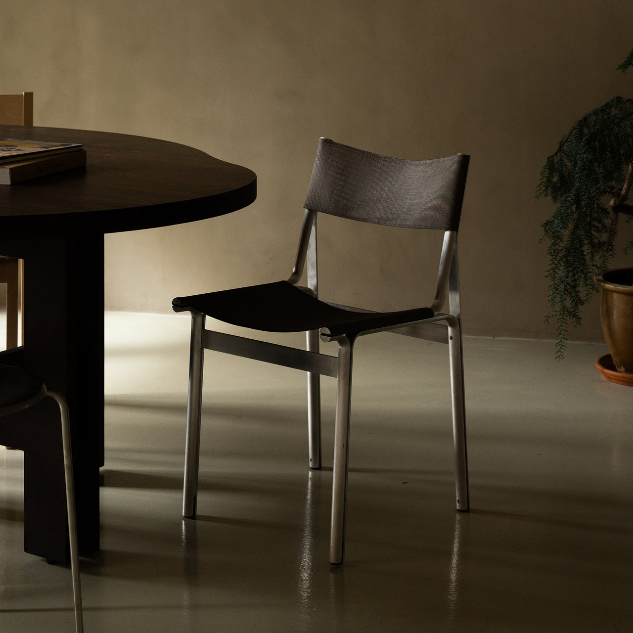Union Chair