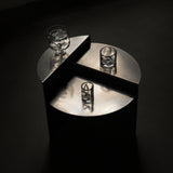 Rivet Side Table
