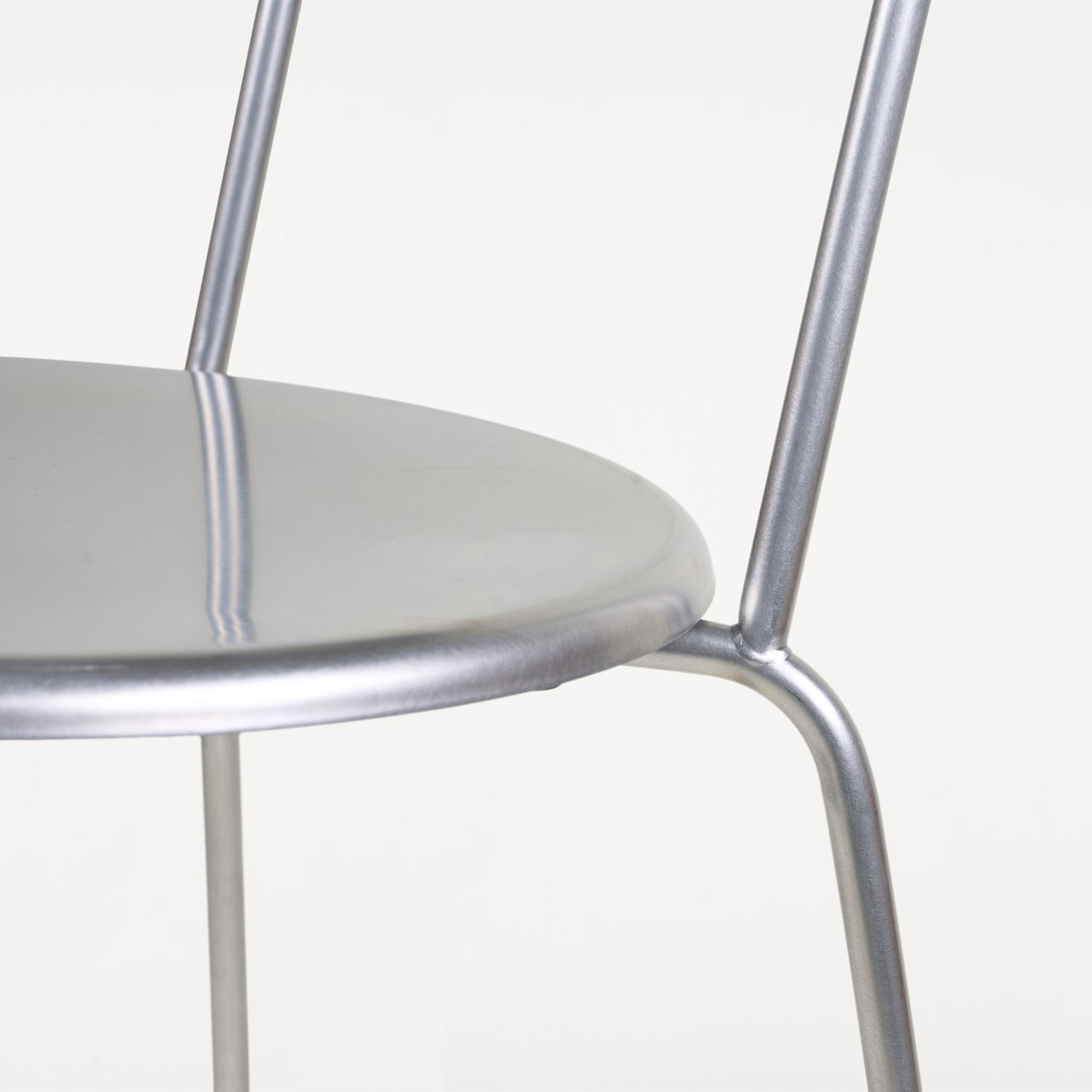 Petit Rond Chair