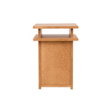 Ratio Side Table