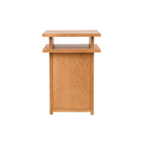 Ratio Side Table