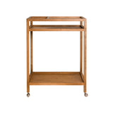 Ratio Trolley
