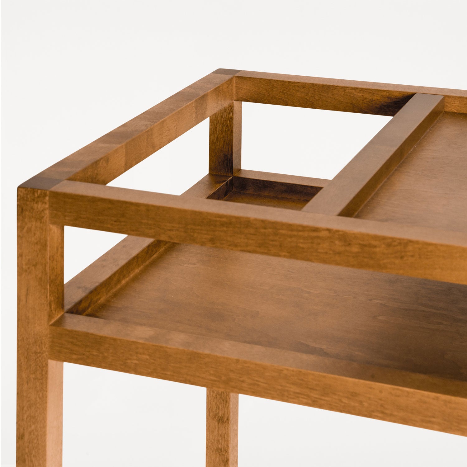 Ratio Trolley