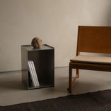 Rivet Box Table