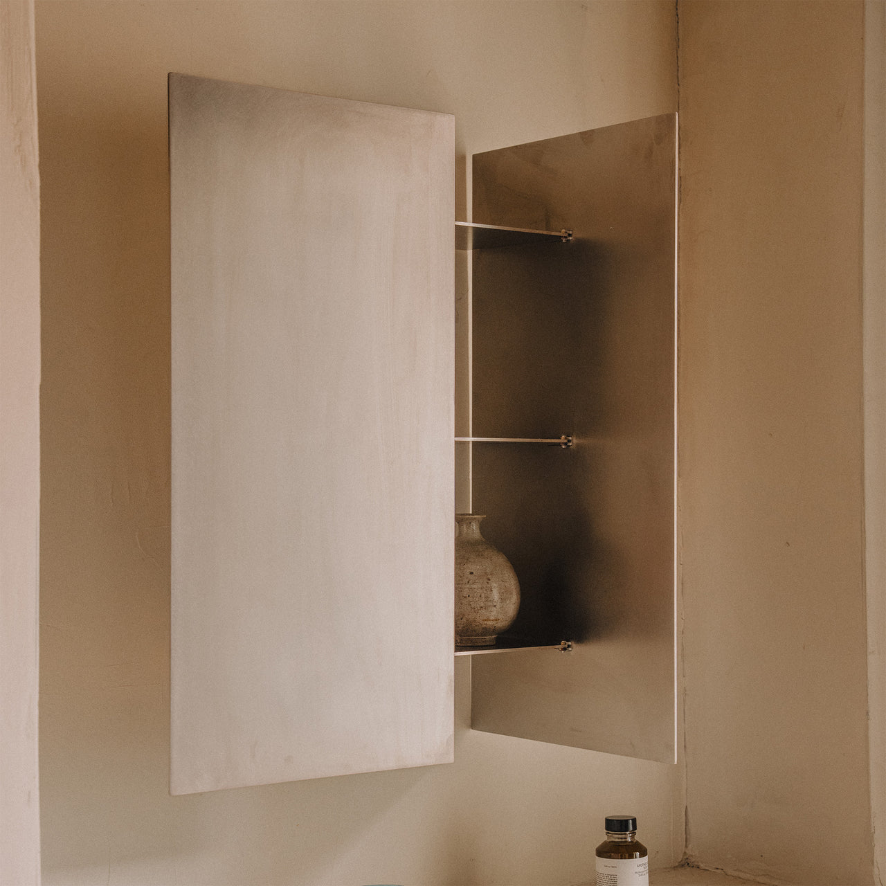Sheet Cabinet: Small + LS