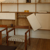Symmetry Easy Chair