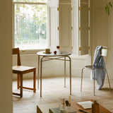 Petit Rond Table