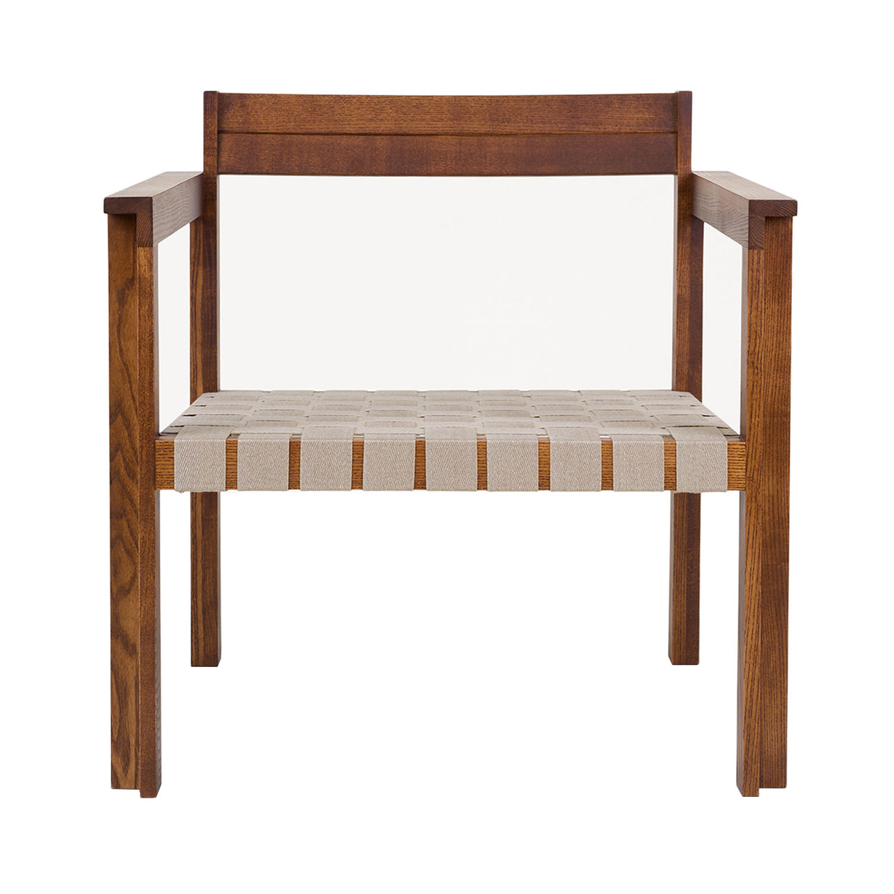 Symmetry Easy Chair