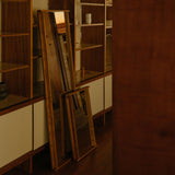 Symmetry Mirror