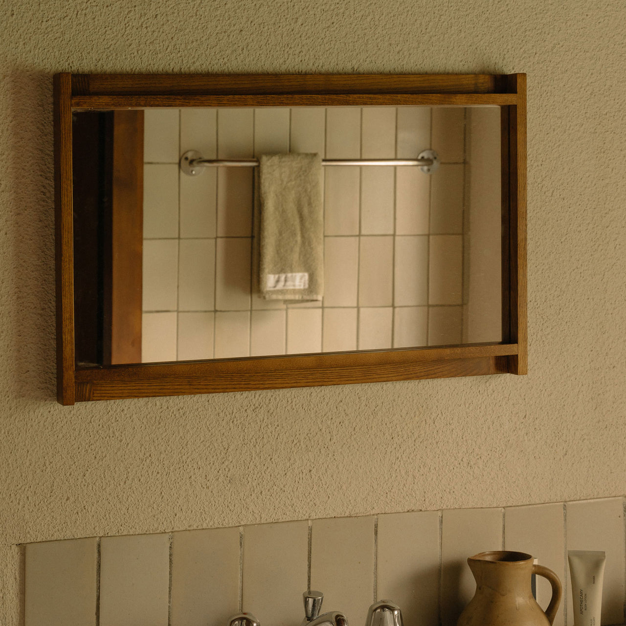Symmetry Mirror