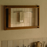 Symmetry Mirror