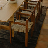 Symmetry Armchair