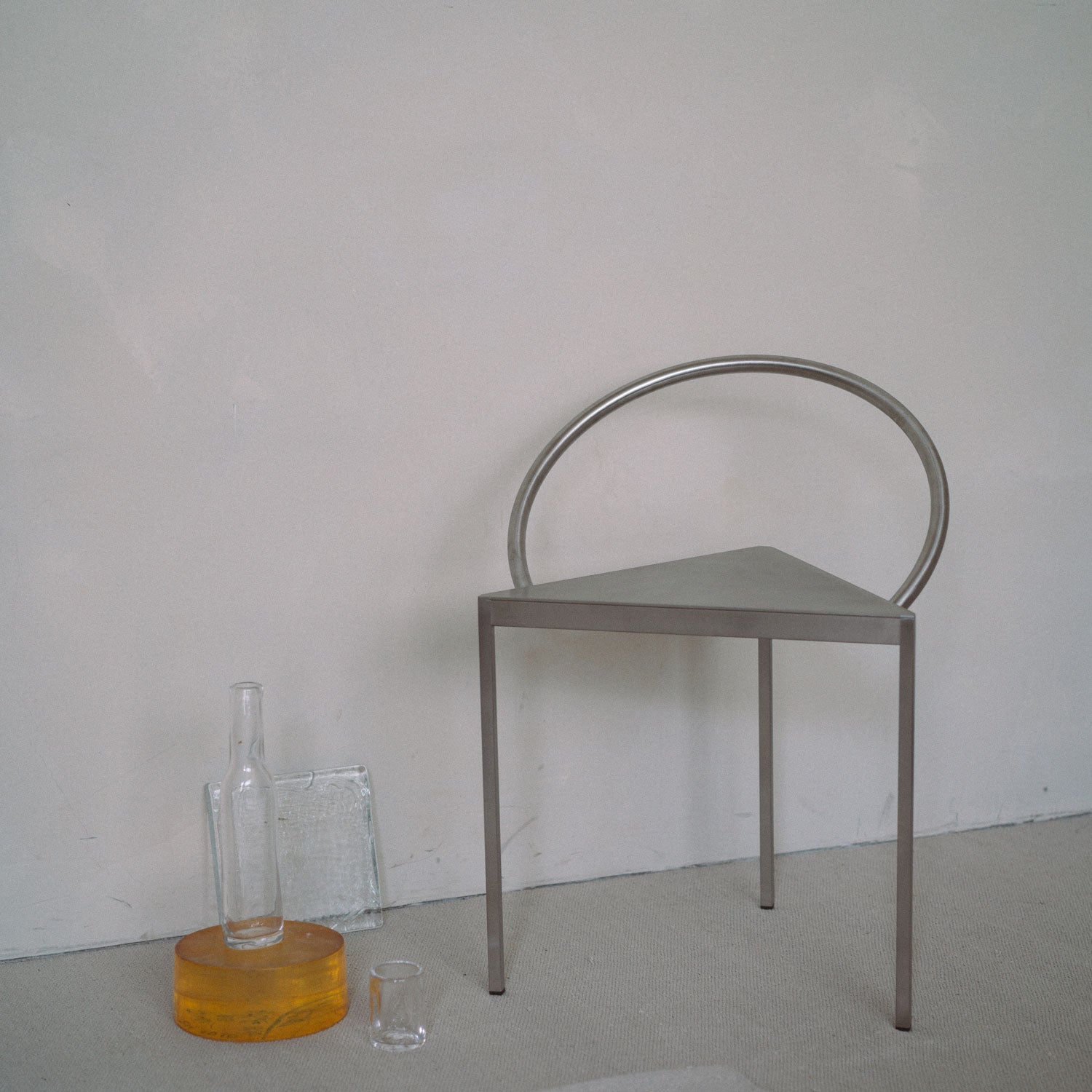 Triangolo Chair