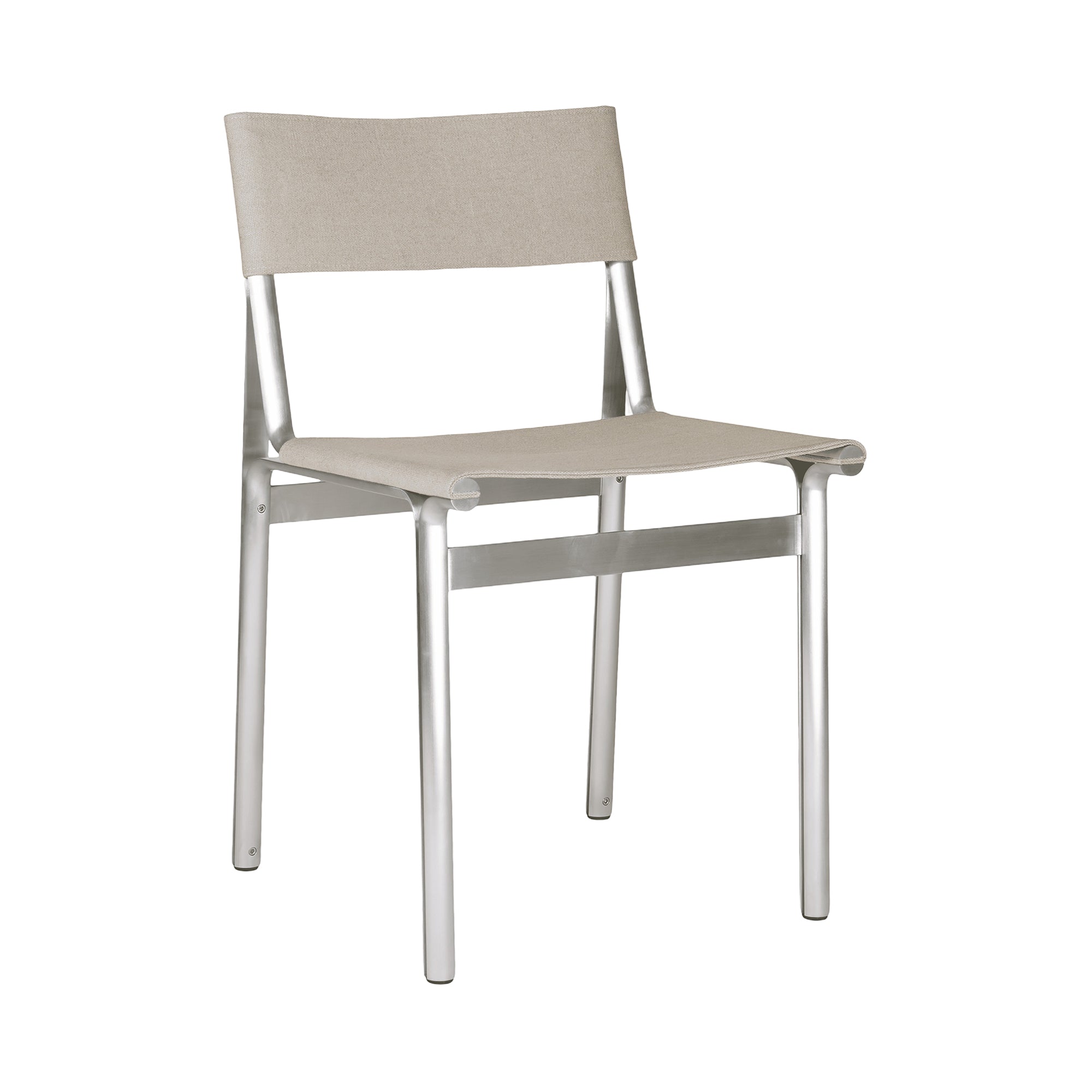 Union Chair: Sandstone Linen