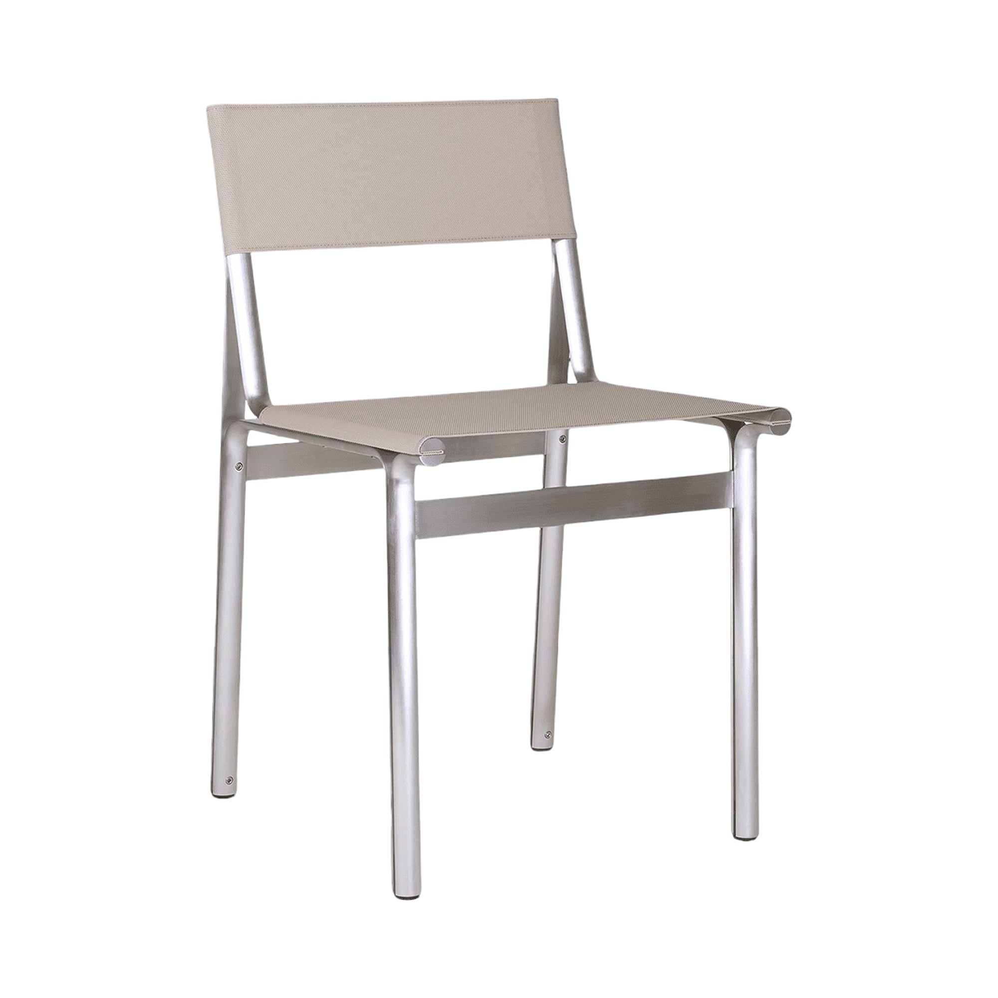 Union Chair: Sandstone Mesh