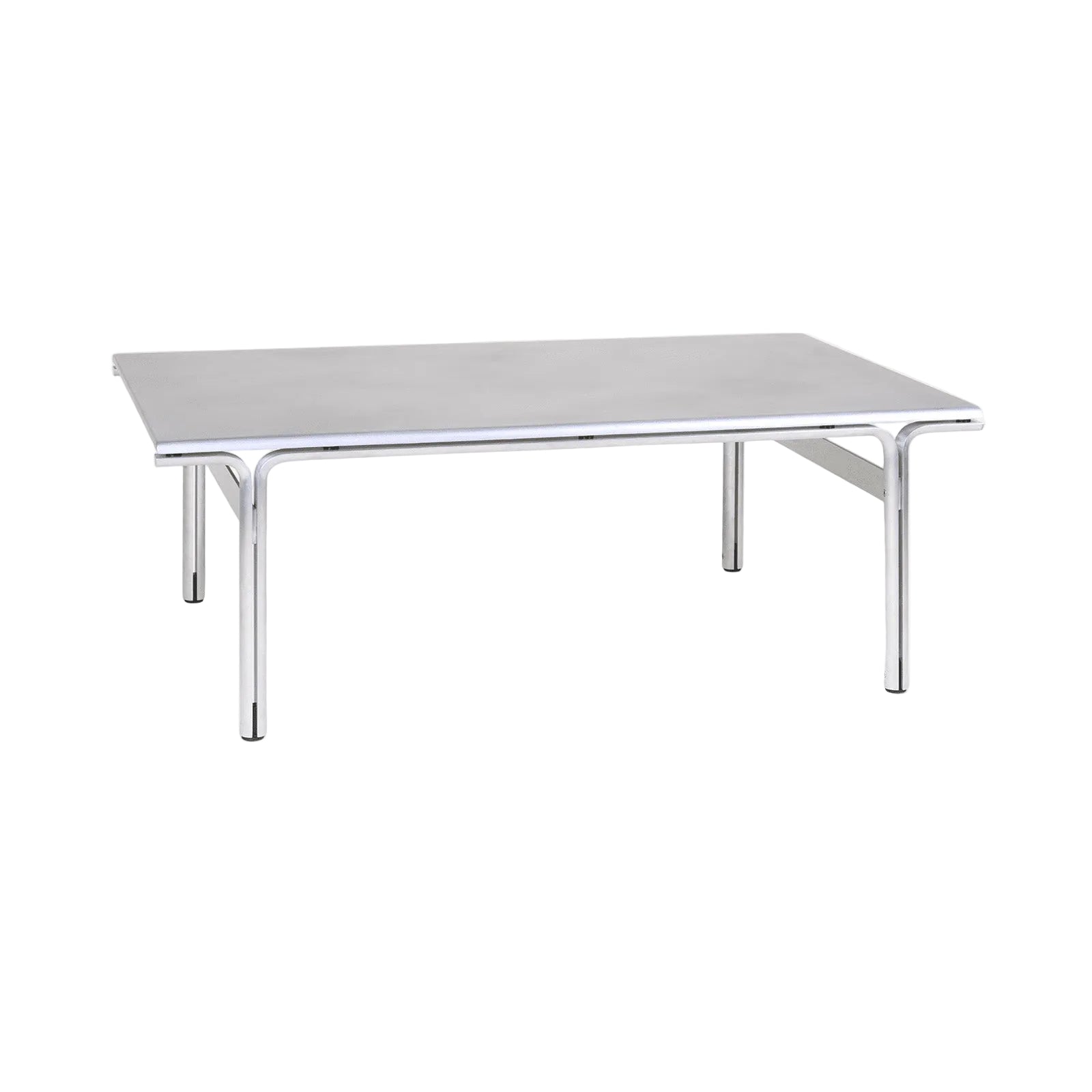 Union Coffee Table: Outdoor