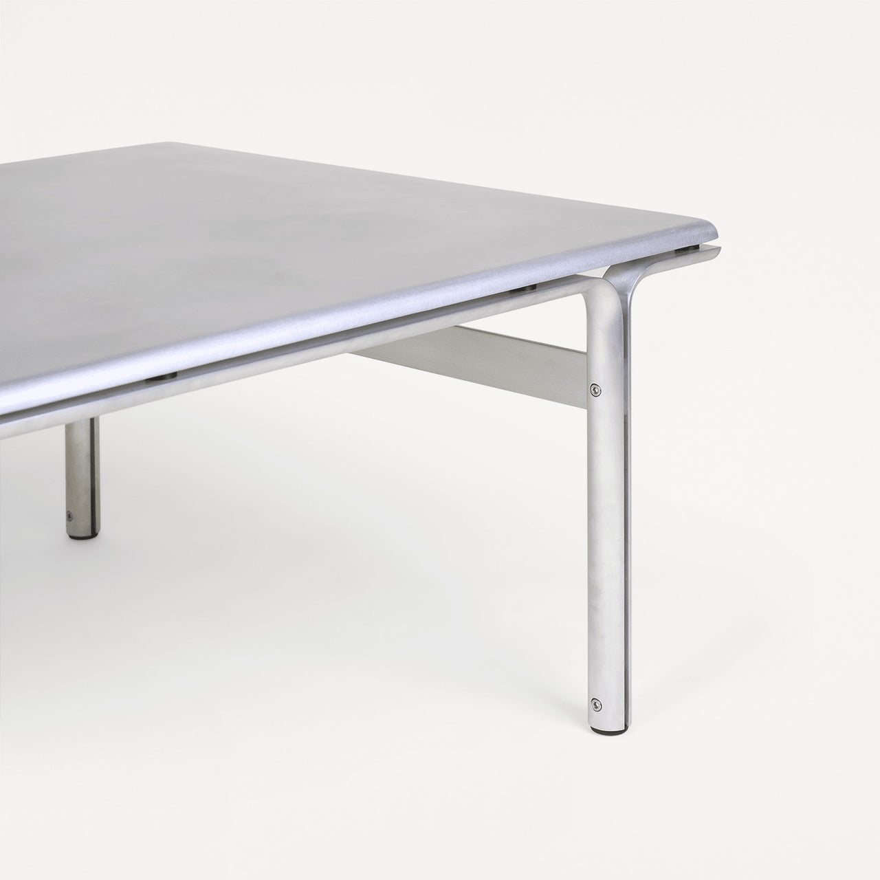 Union Coffee Table: Outdoor