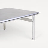 Union Coffee Table: Outdoor