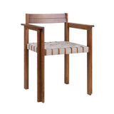 Symmetry Armchair