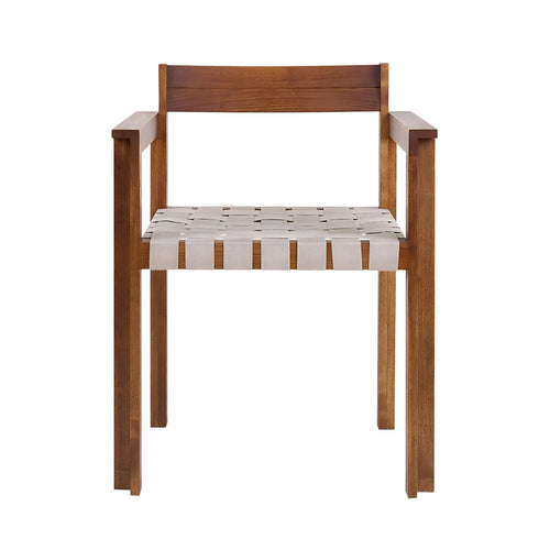 Symmetry Armchair