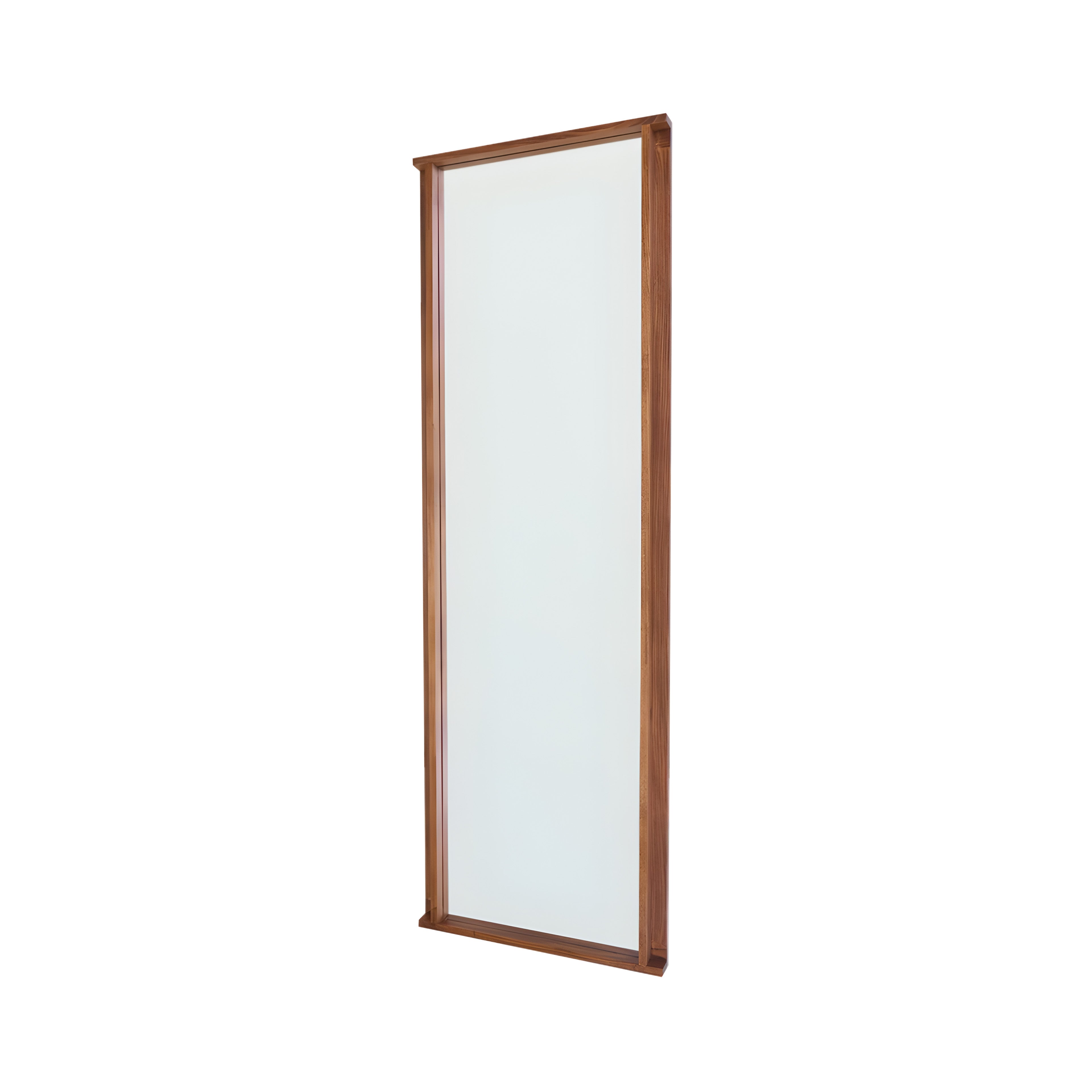 Symmetry Mirror: High