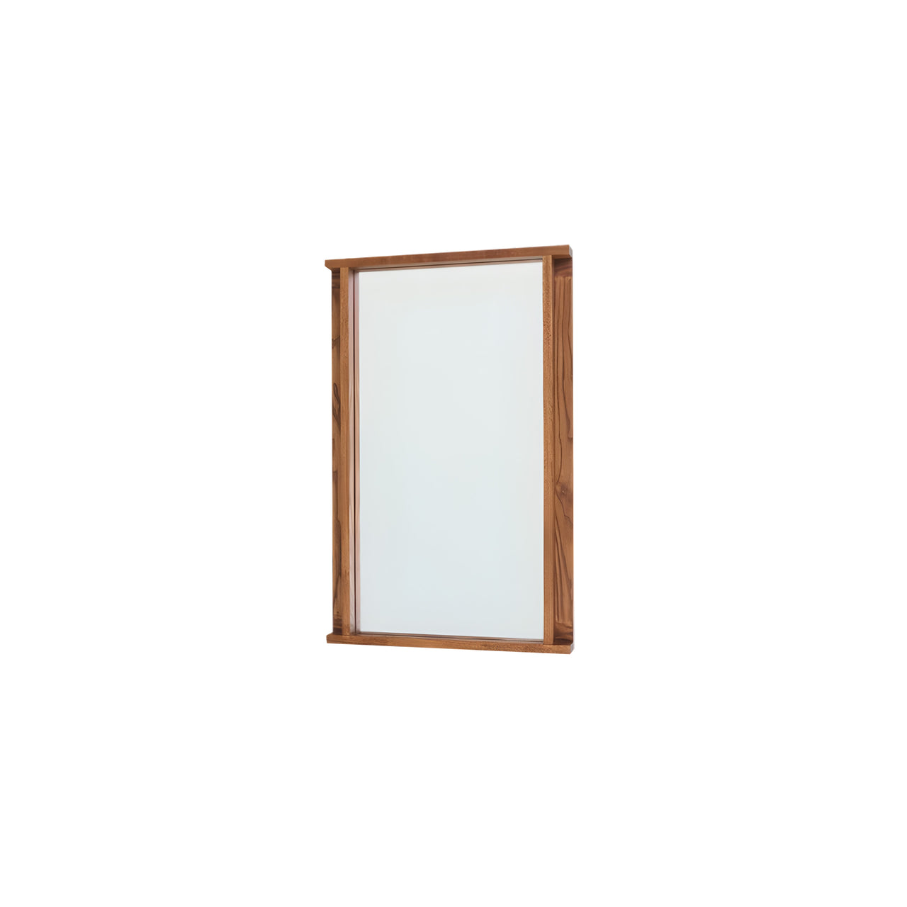 Symmetry Mirror: Low