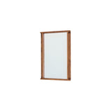 Symmetry Mirror: Low