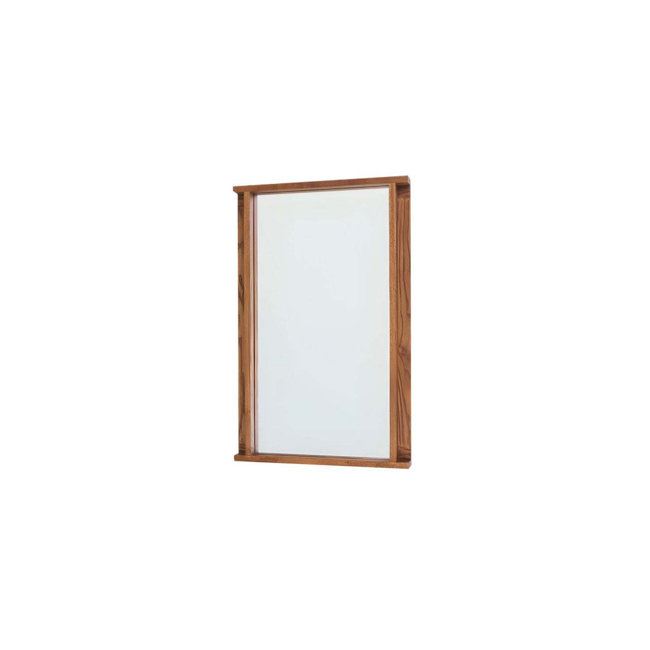 Symmetry Mirror: Low