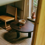 Farmhouse Table: Pond