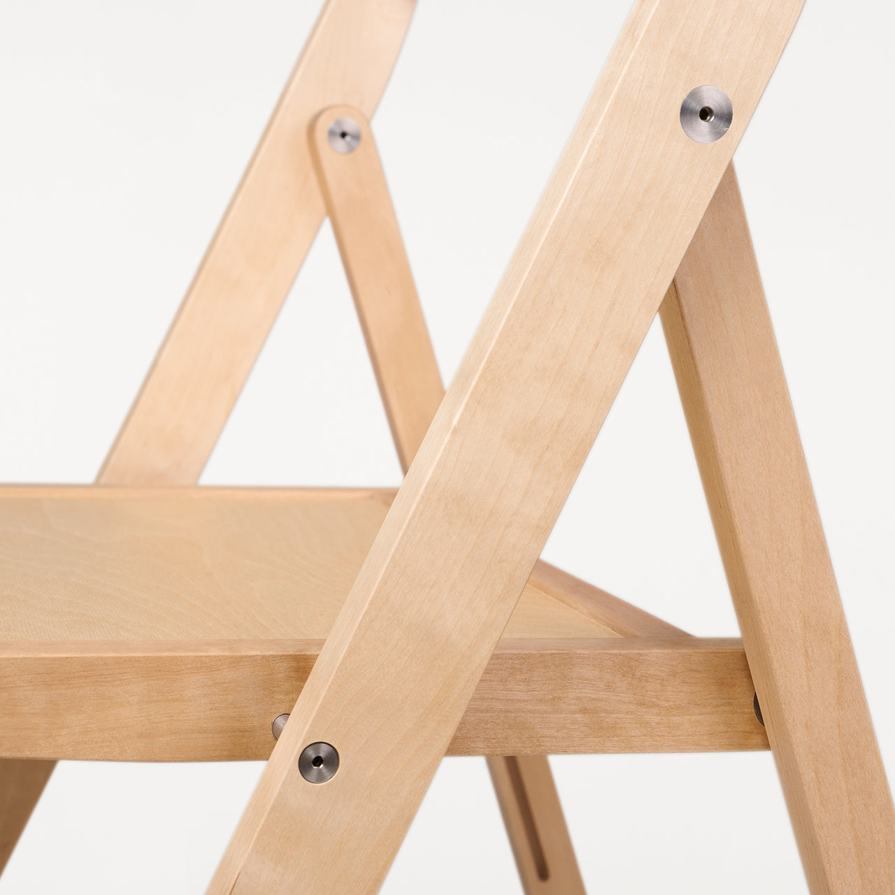 Folding Flat Chair