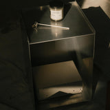 Rivet Box Table